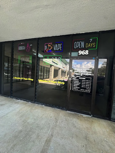 1 Smoke & Vape Shop in Hallandale Beach