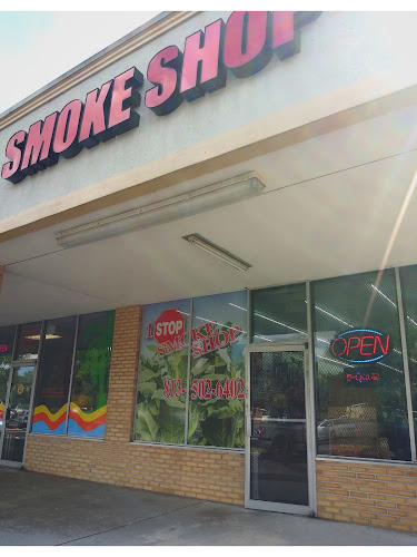 1 Stop Shop in Brandon