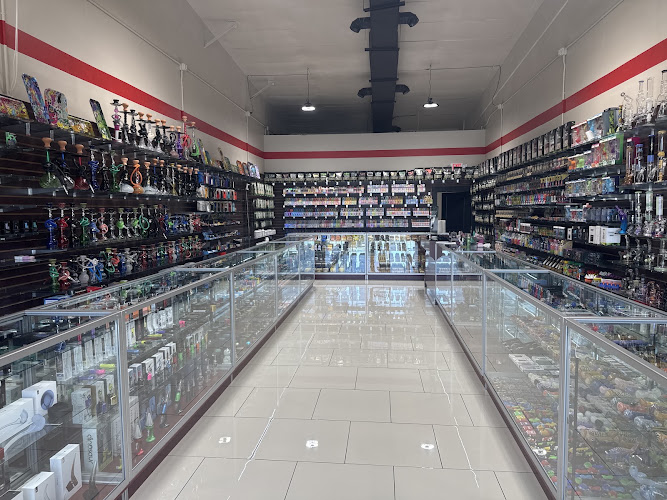 101 Smoke Shop in Freeport