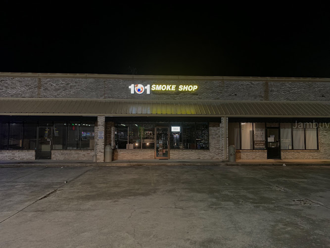 101 Smoke Shop in Tallahassee