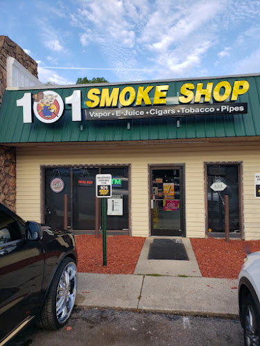 101 Smoke Shop in Tallahassee
