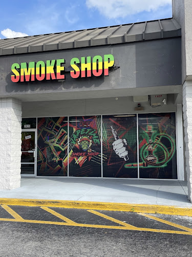 131 Smokin Novelty Shop in Lakeland