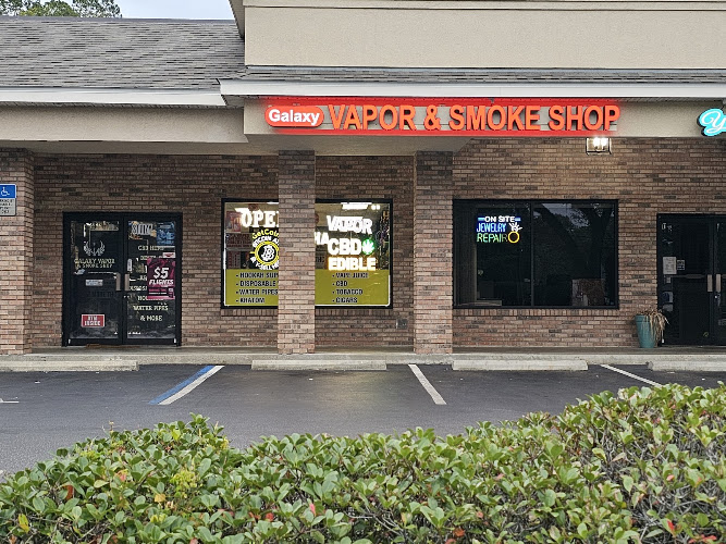 18 Plus Vapor And Smoke Shop in Tallahassee