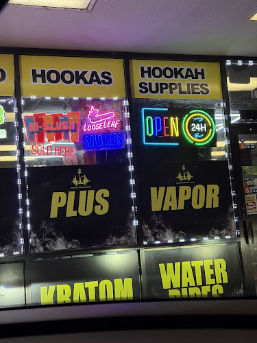 18 Plus Vapor & Smoke Shop in Tallahassee