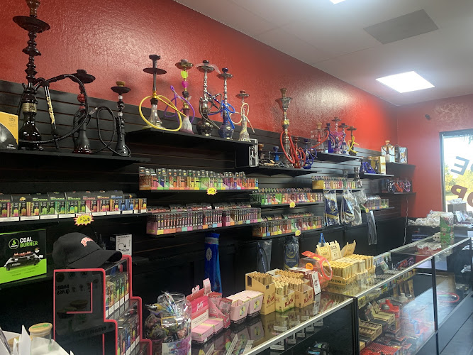 21 Vape Shop in Cape Coral