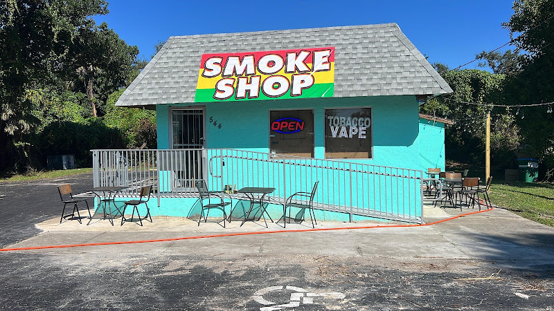 239 smokes in North Fort Myers