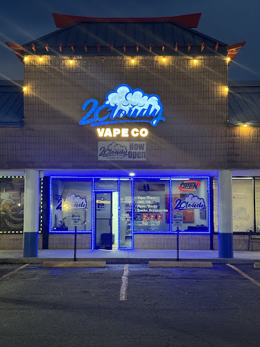 2Cloudy Vape in Clearwater