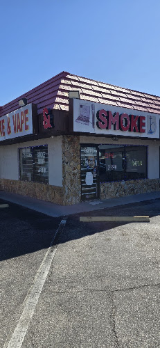 3 kings smoke & vape in Spring Hill