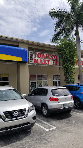 305 Tobacco LLC in Hialeah