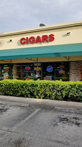 3Js Cigar Lounge in Greenacres