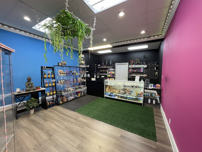 420 Degrees Smoke & Vape Shop in Pompano Beach
