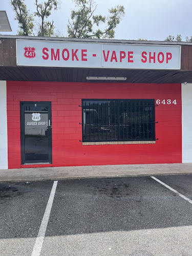 441 Smoke Shop in Orlando