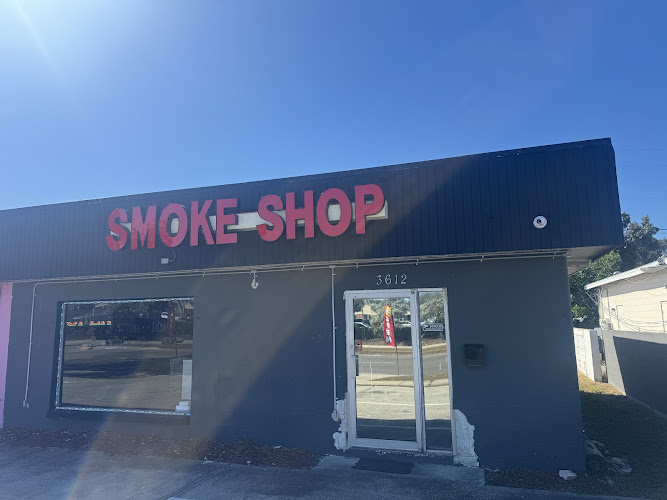49th Smoke Shop - Palm Cloud in St. Petersburg