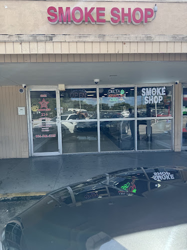 5 Star Smoke Shop in Pembroke Park