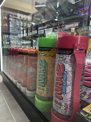 7 heaven smoke shop in Jacksonville