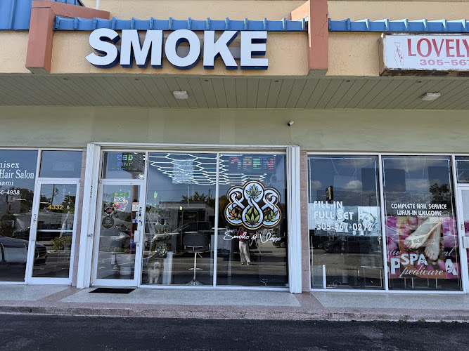 888 Smoke & Vape in Miami