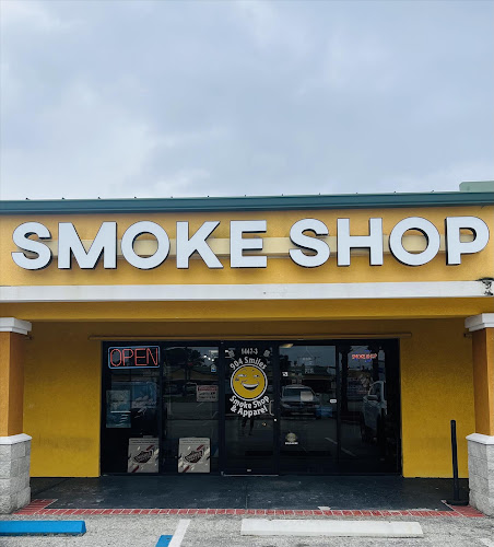 904 Smiles Smoke Shop in Atlantic Beach