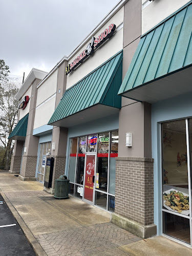 A1 smoke shop in Tallahassee