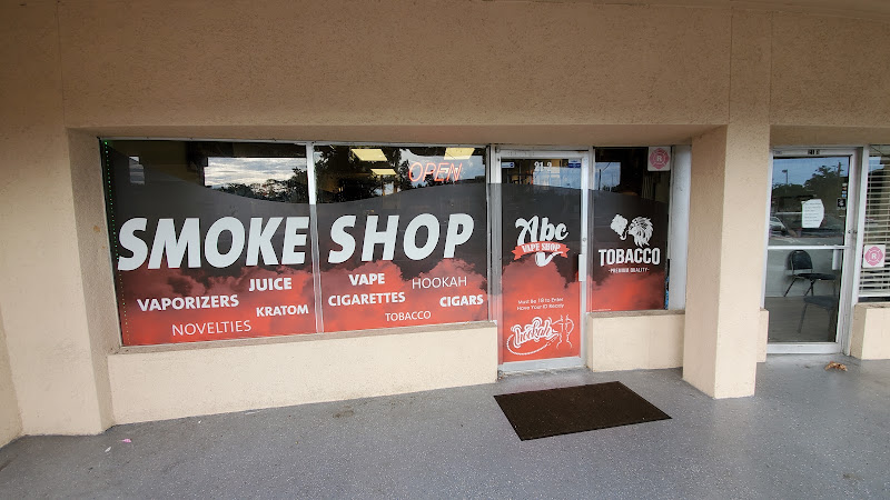 ABC Smoke & Vape in Jacksonville