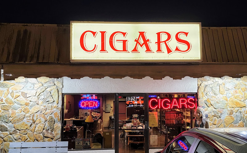 Ace Cigars in Largo