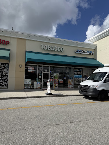 Adriana Tobacco Inc in West Melbourne