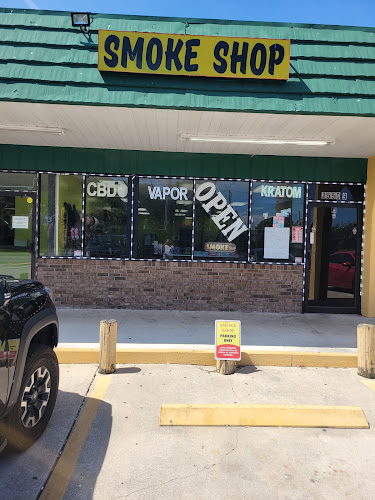 AE jax smoke shops inc in Atlantic Beach