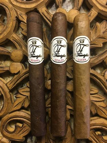 Aficionados Cigar Supplies LLC in Largo