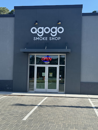 Agogo Smoke Shop in Panama City Beach
