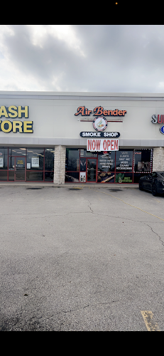 Airbender Smoke Shop in Copperas Cove