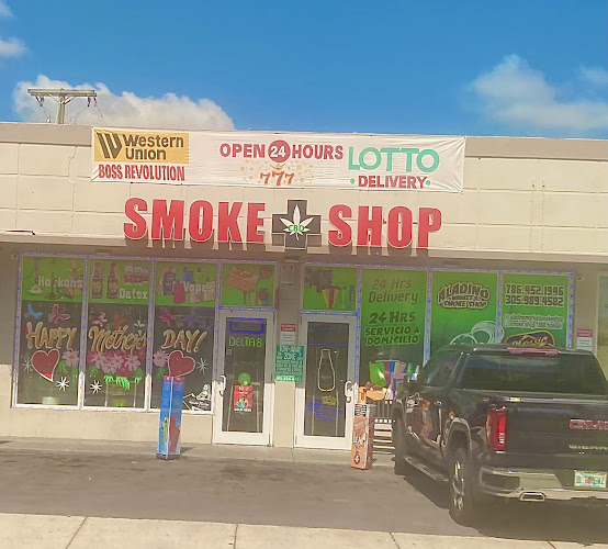 Aladino Hookah & Smoke Shop in Hialeah