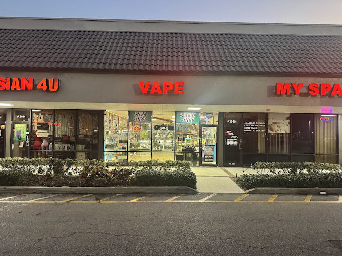 All About Smoke in Greenacres