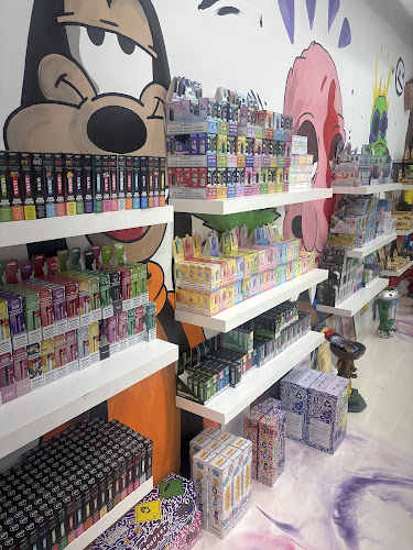 All Smoke Smoke Shop in Miami