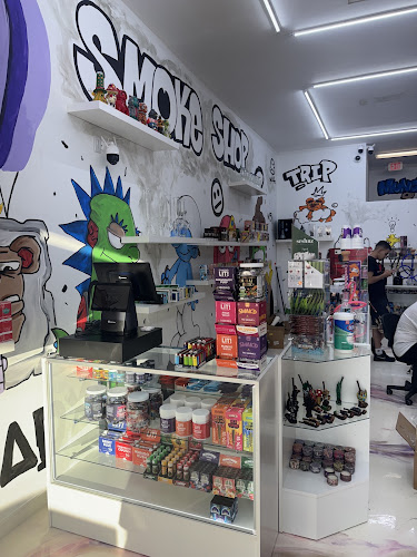 All The Smoke Smoke Shop in Miami