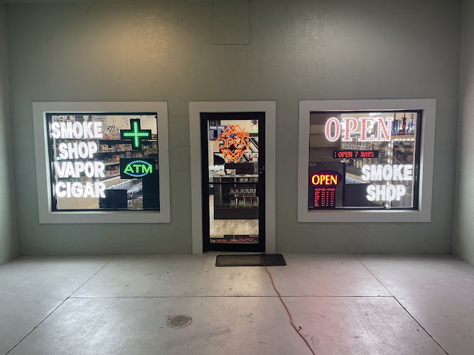 All Week Vape & Smoke - Palm City in Palm City