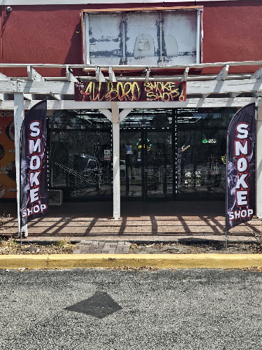 Allboro Smoke and vape in Sanford