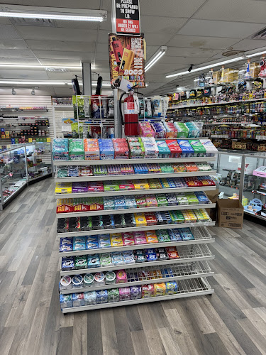 Amir’s Smoke Shop 4 in Lakeland
