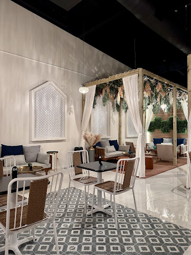 AOURA Sheesha Lounge in The Colony