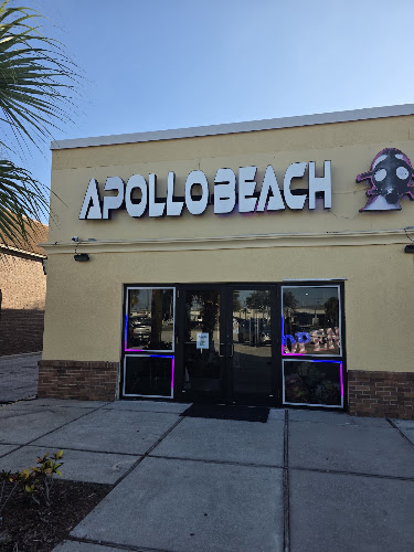 Apollo Beach Cigars in Apollo Beach