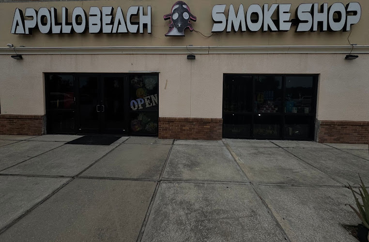 Apollo Beach Smoke Shop in Apollo Beach