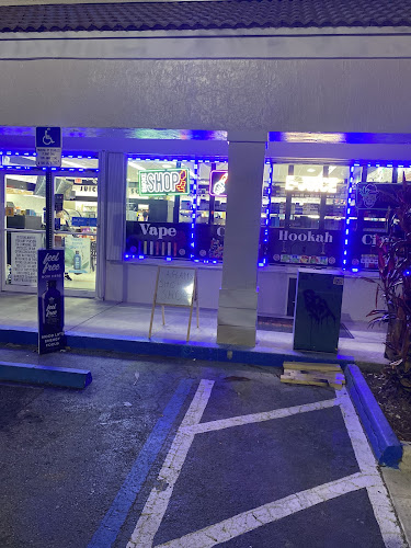 Arams Smoke Shop in Miami