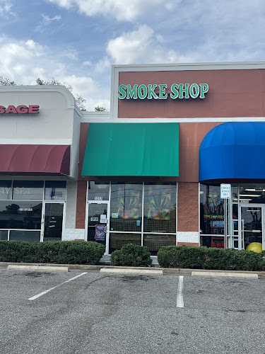 Area 51 Smoke Shop in Altamonte Springs