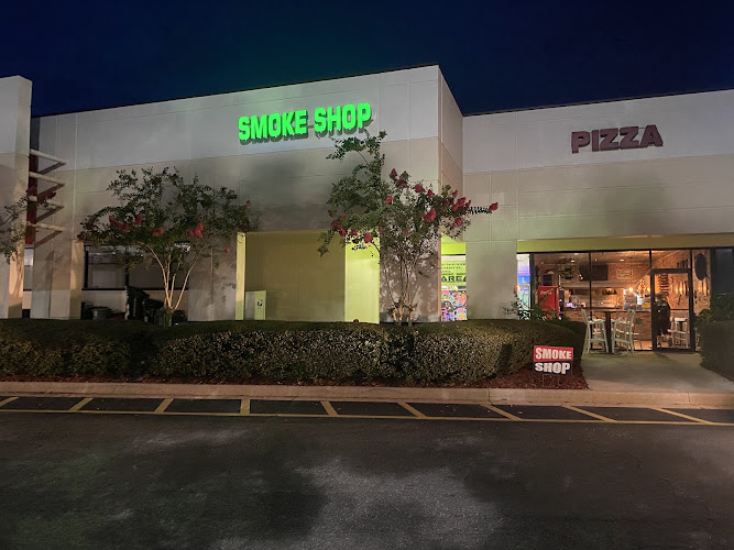 Area 51 Smoke Shop in Palm Coast