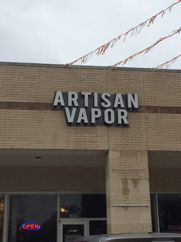 Artisan Vapor & CBD in Fort Worth