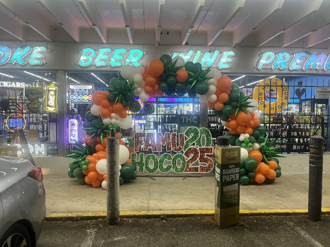 Asap Smoke Shop in Tallahassee