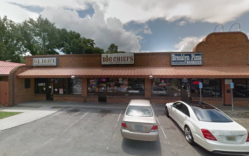 Asap Smoke Shop in Tallahassee