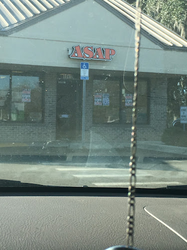 Asap Smoke Shop in Tallahassee