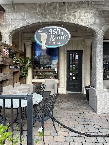 Ash & Ale Lounge in Palm Coast