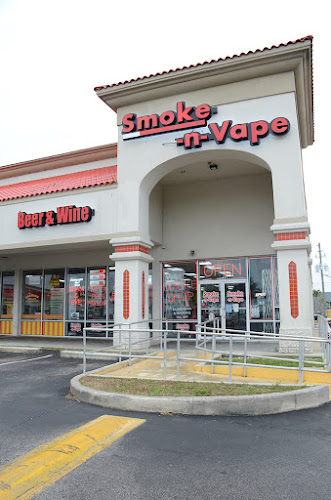 atlantic smoke & vape in Jacksonville