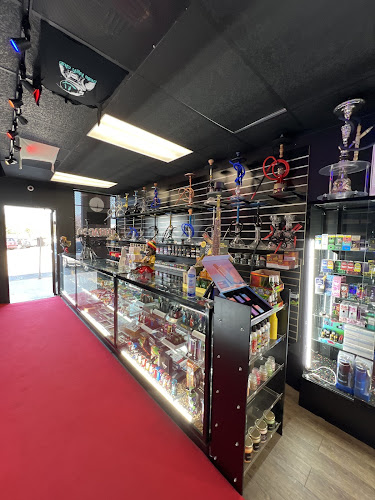 Austin Smoke And Vape Shop #2 in Austin