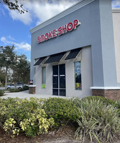Avalon Smoke Shop in Orlando
